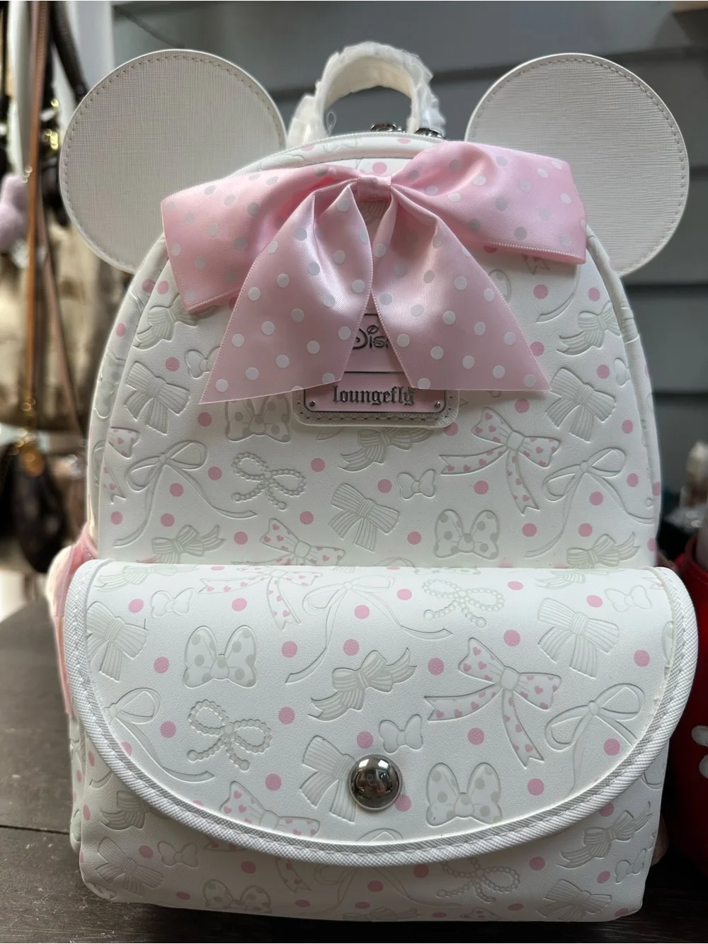 Disney pink price more